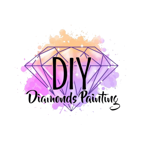 DIY Diamonds Painting