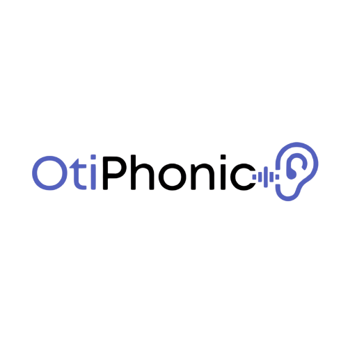 Otiphonic